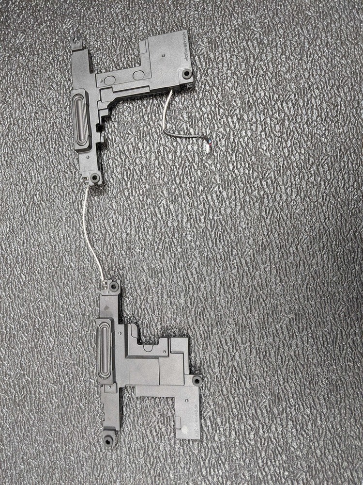 Speaker Assembly, Left/ Right 3PM4W Dell