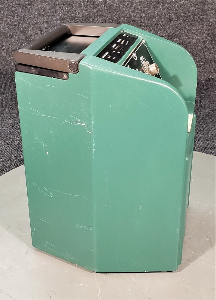 GURALP SYSTEMS SAM-2 COMBINE, REPEATER AND STORAGE MODULE CMG-SAM-0015