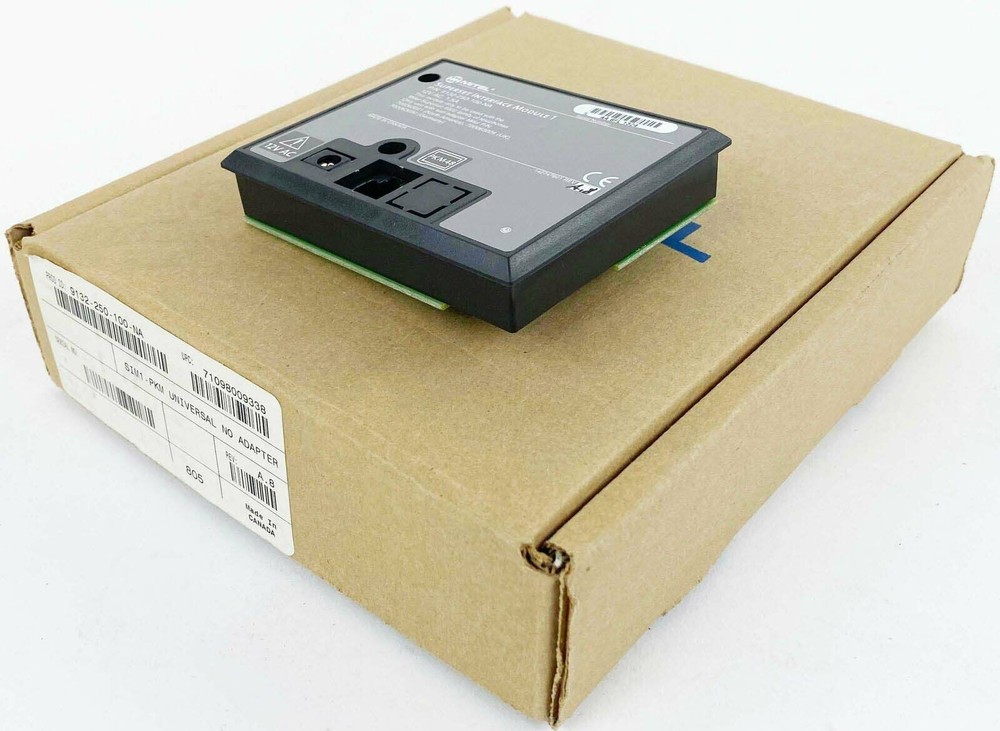 Mitel Superset Interface Module 1 (9132-250-100) - Refurbished