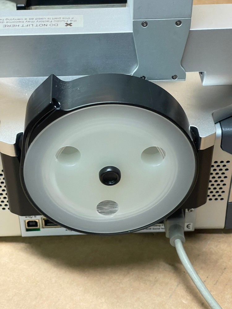 Dolomite Fuidic Factory 3D Microfluidic Chips Printer 4101638