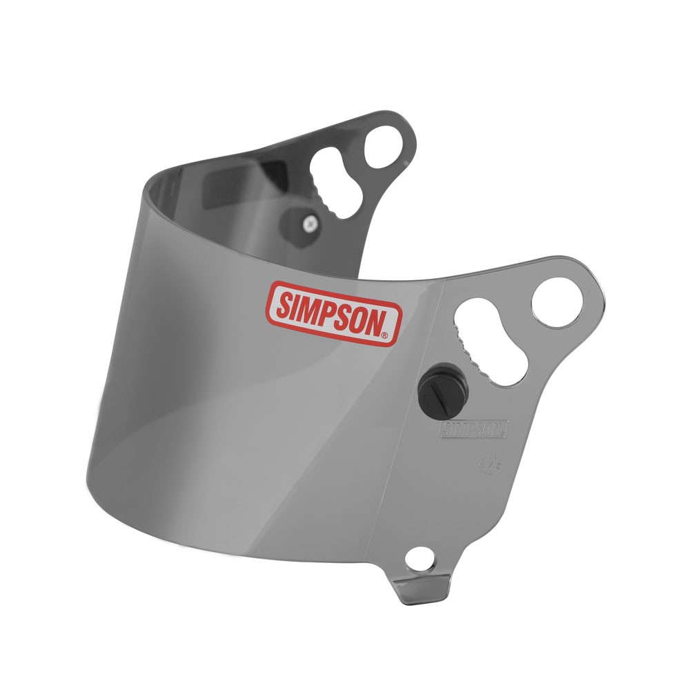 Simpson Helmet Shield VPY04;