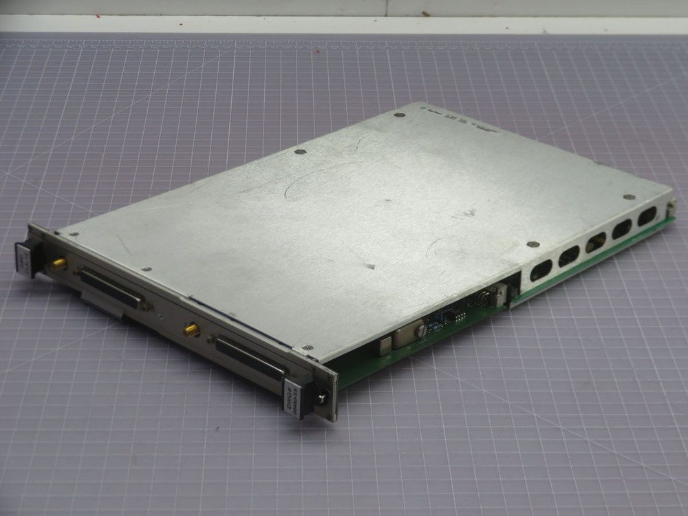 AGILENT E1407A MODULE T265768
