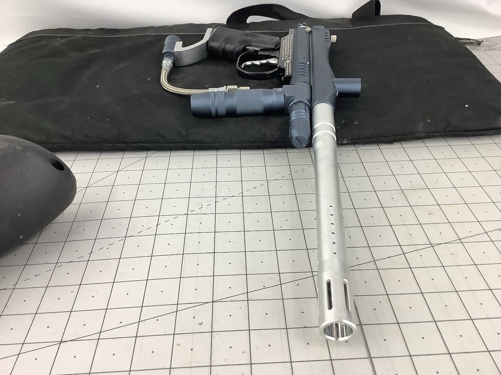 Spyder TL-R Paintball Marker