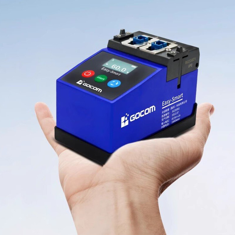 Fiber Optic Grinding End Machine Fiber Optic End Face Forming Machine