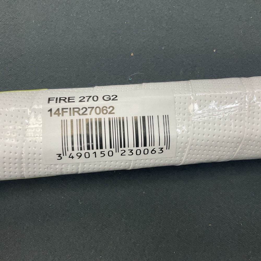 Tecnifibre Fire 270g Grip Size 2