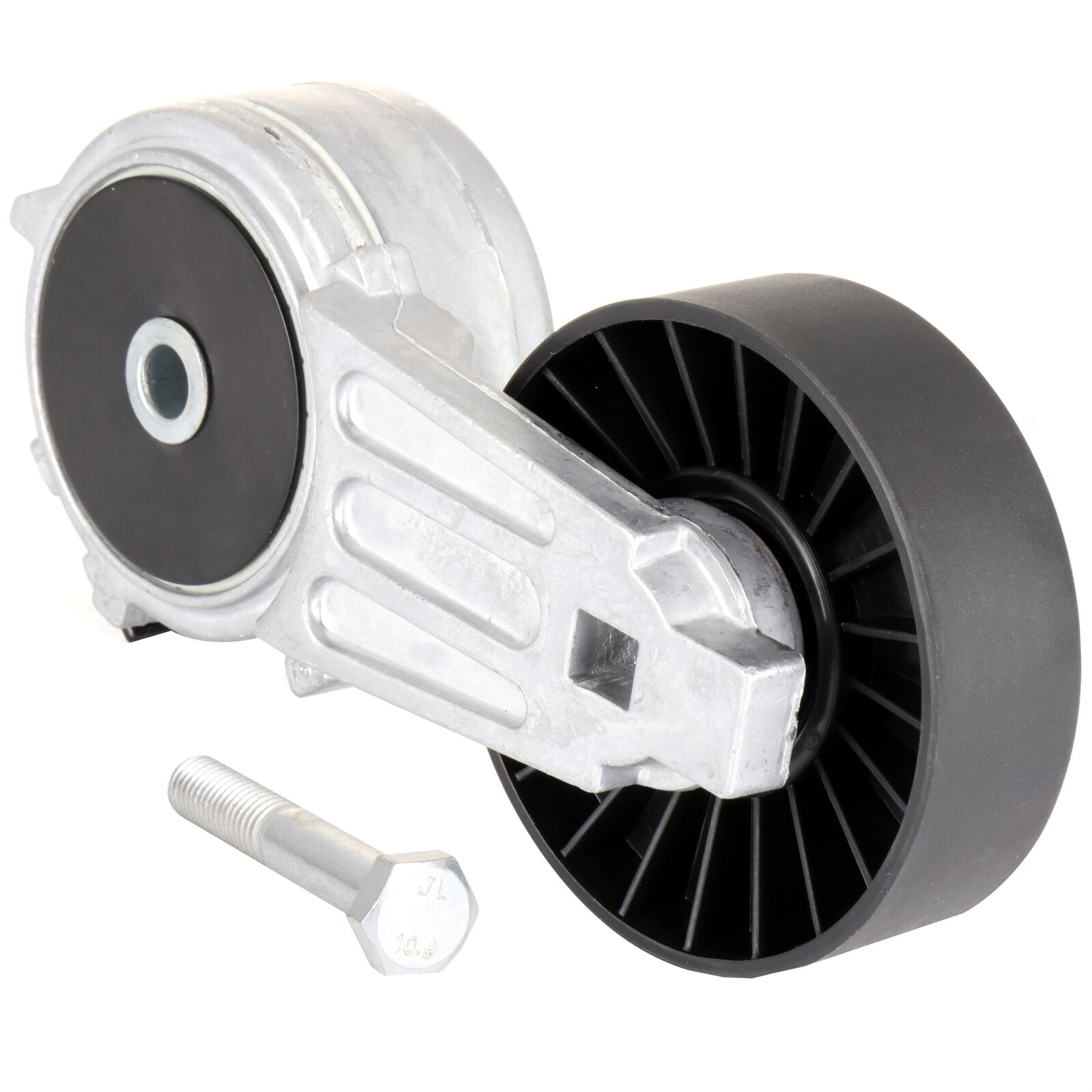 12563084 Serpentine Belt Tensioner for Buick Chevrolet Pontiac Oldsmobile