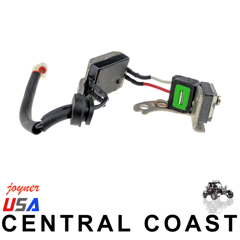 Ignition Module for Joyner 650 Sand Spider, Commando & other buggies