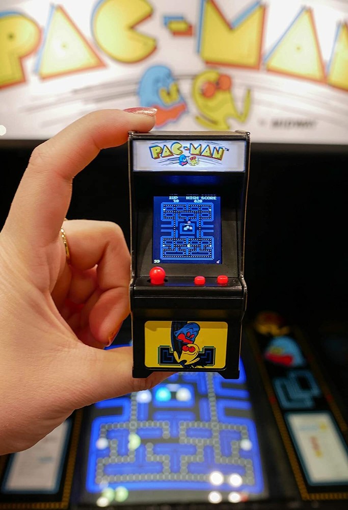 Tiny Arcade (Tiny Arcade) Galaxian