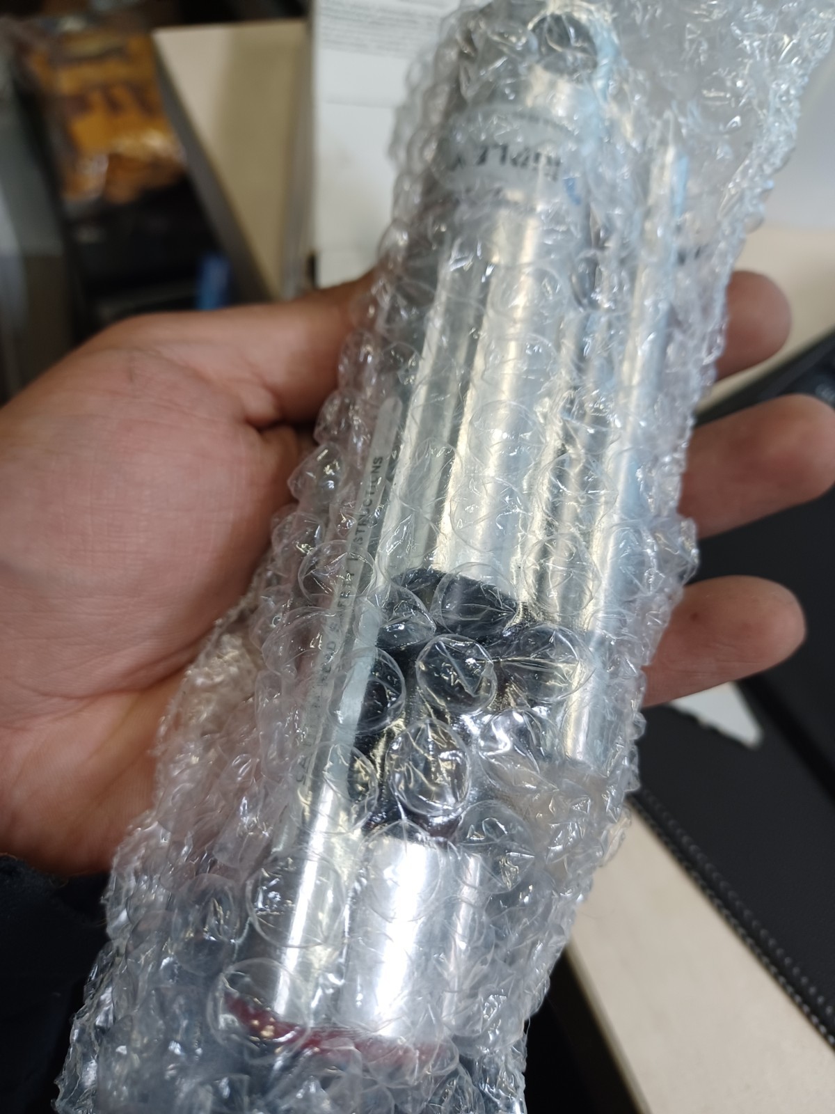 Ripley CST 500 31910 Coring, Stripping & Chamfering Tool with 3/8ʺ Drill Adapter