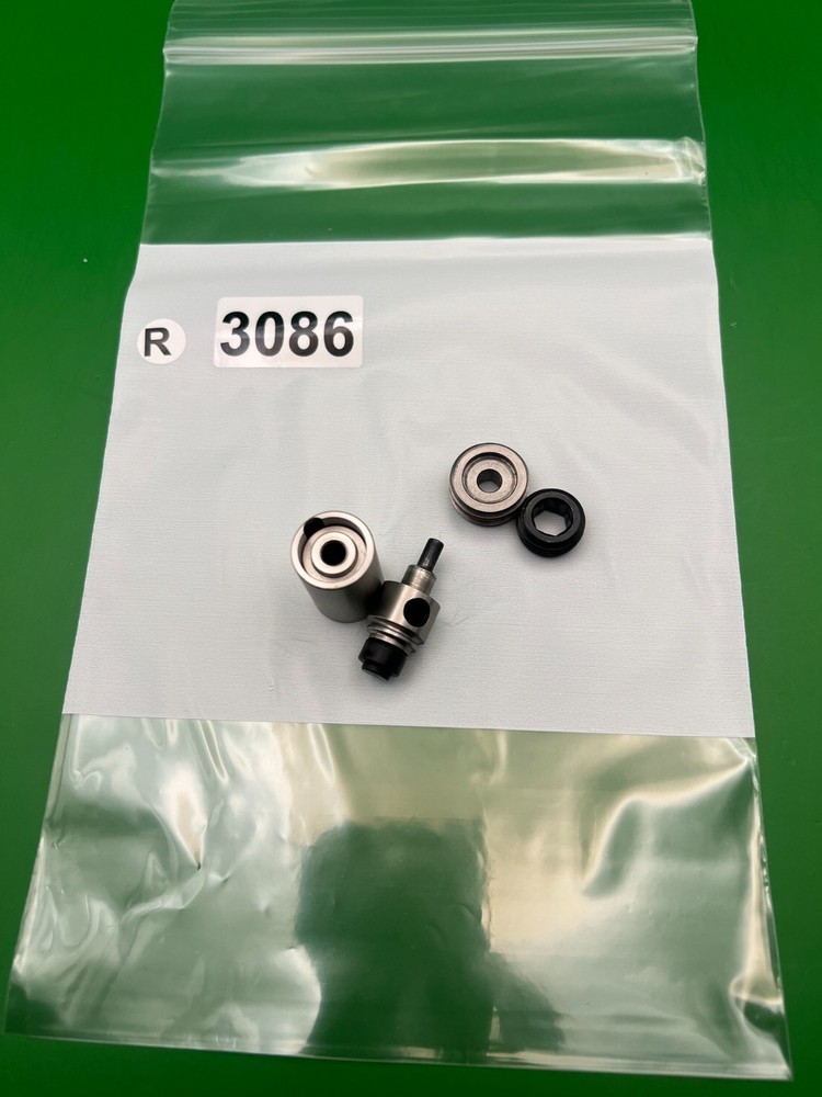 Autococker Lower Internals