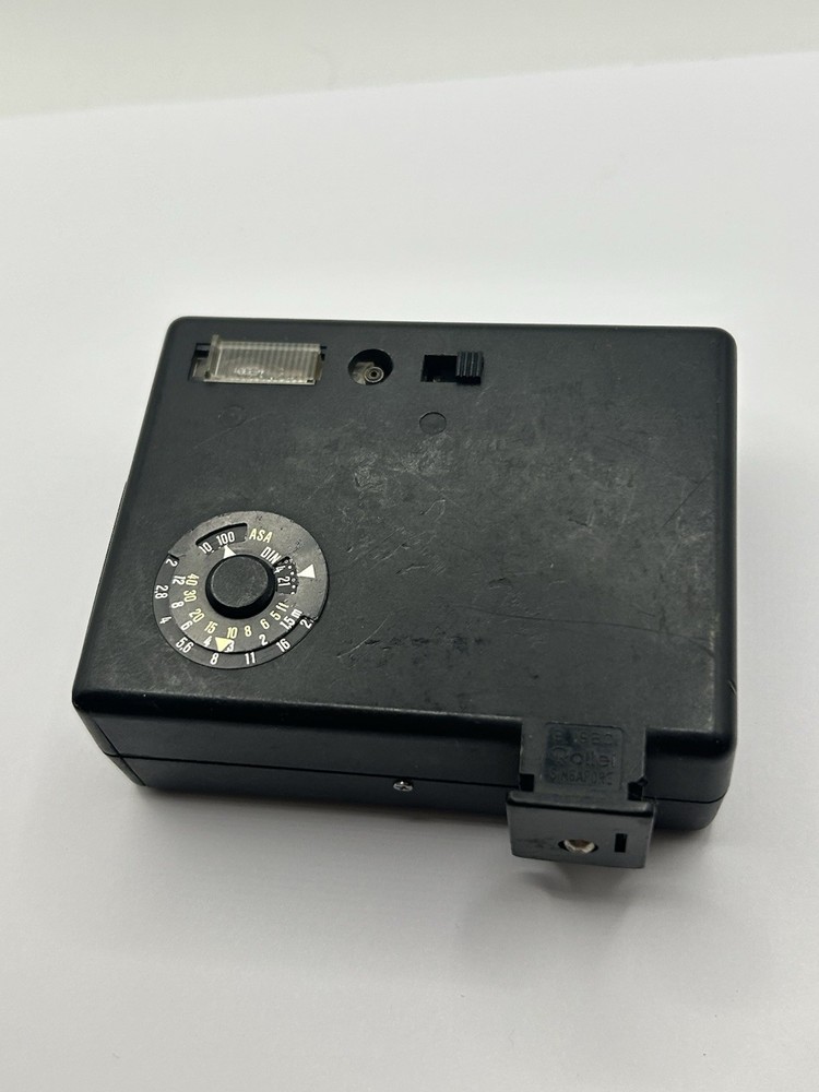 Rollei Rolleiflex E19BC Flash Unit