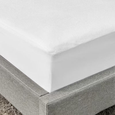 King Perfect Protection Waterproof Mattress Protector - Allerease