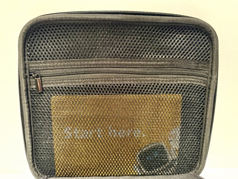 Anki Cozmo Robot Case