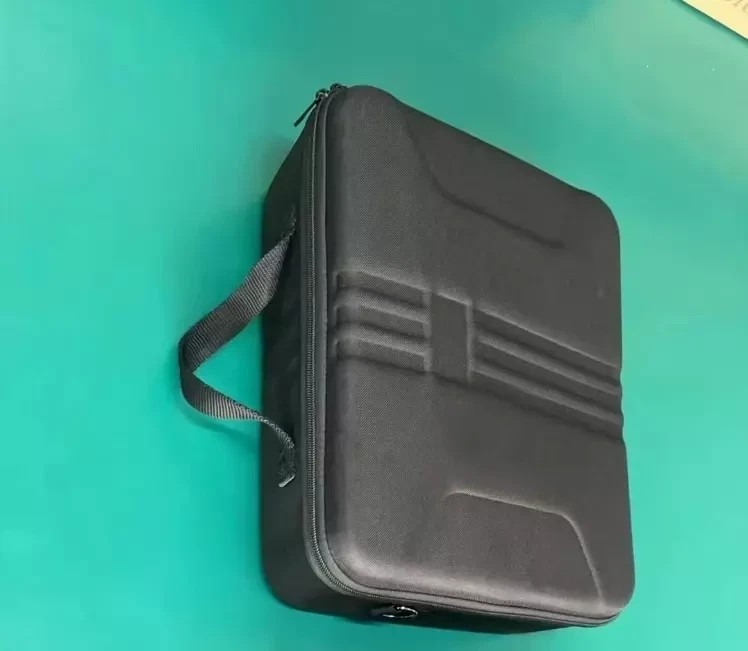 Q0 Mobile Command Touch Screen M2 Version DMX512 Console DJ Lighting Controller