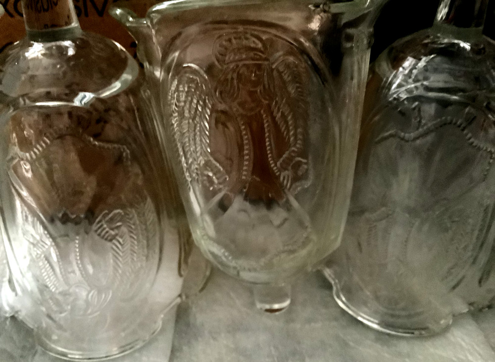 Home Interior Votive Cups