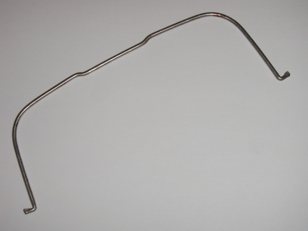 Handle for Pan in Breadman Bread Maker Model TR2200C (3-rivet pan version only)