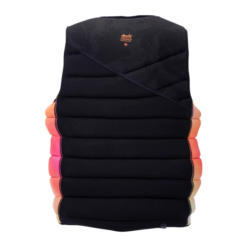 Women's HYPERLITE Cadence Comp Jacket Wake Vest