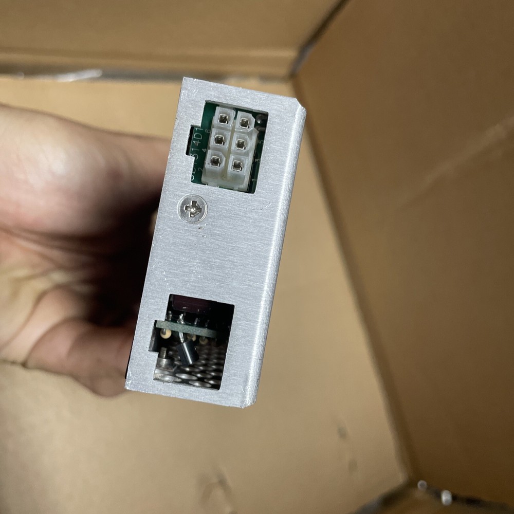 Absopulse LEV100-P2346E power supply for Panecea router