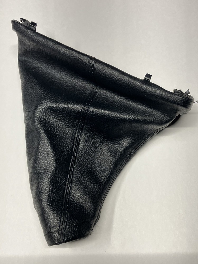 2010-2013 Ford Transit Connect Emergency Parking Brake Lever Handle Boot OEM