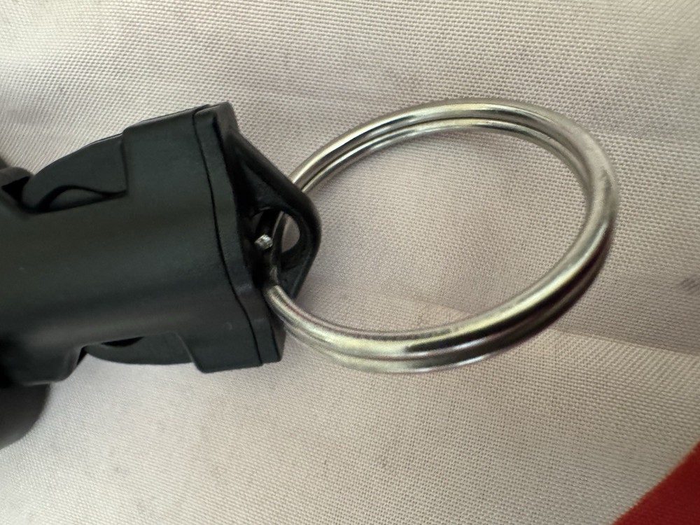SCUBA REGULATOR CONSOLE CLIP BY CETACEA NICE!