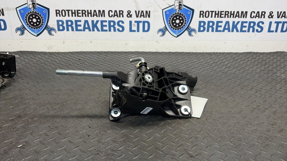 Ford Transit Custom Panel Van 2015-2023 Gearstick