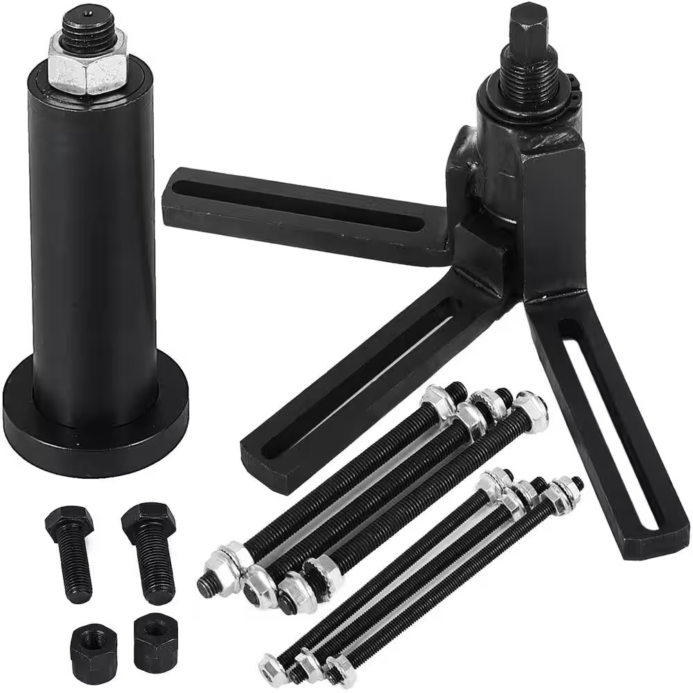Crank Case Splitter Separator and Crank Puller Installer Tool Dirt Bike