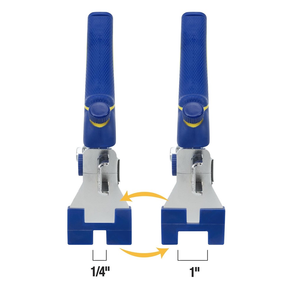 QEP Pro Installation Pliers No Size