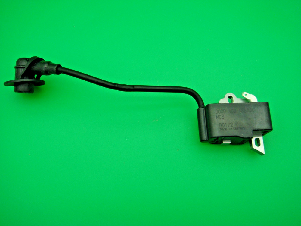 GENUINE STIHL MS271 MS291 IGNITION COIL MODULE - NEW TAKE OFF