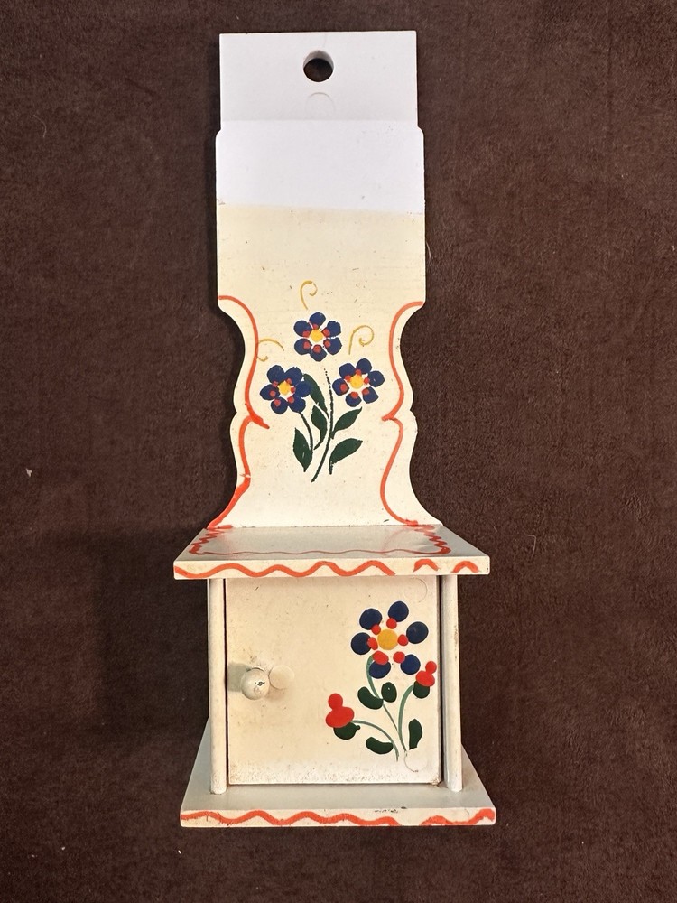 vintage German Black Forest Clock