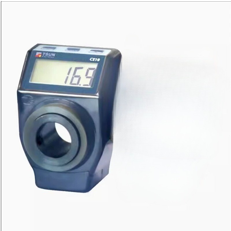 Digital Display Digital Position Display Mechanical Displacement Display