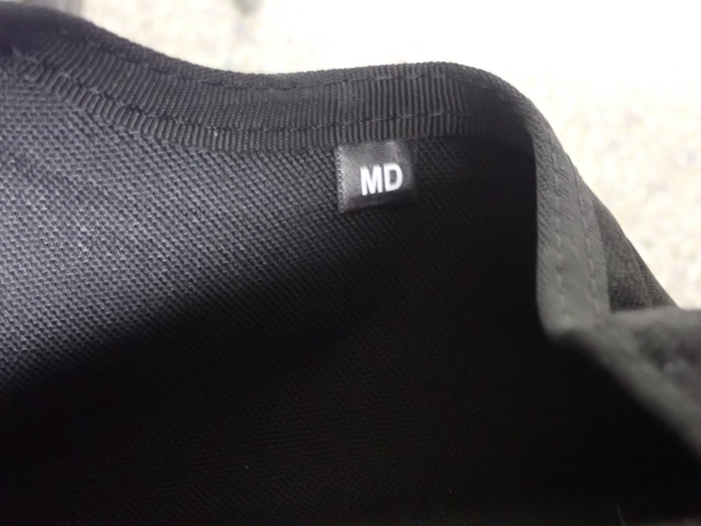 Zeagle Sport Base + BCD - Medium - Not Weight Integrated NEW