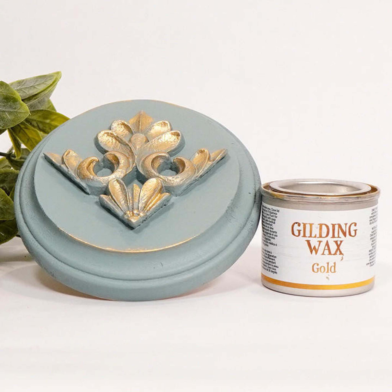 Dixie Belle Gilding Wax-All colors, same day ship free, shipping orders Over $35