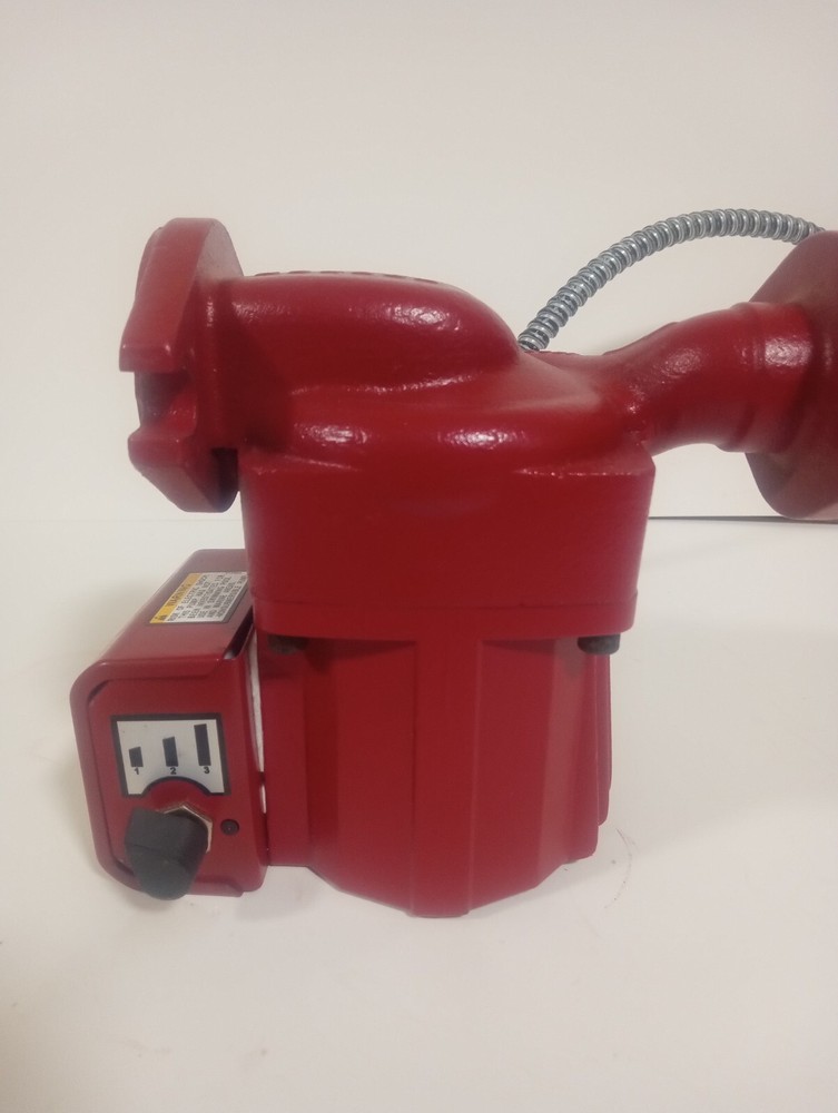Bell & Gossett 103417 Single Phase Circulating Pump