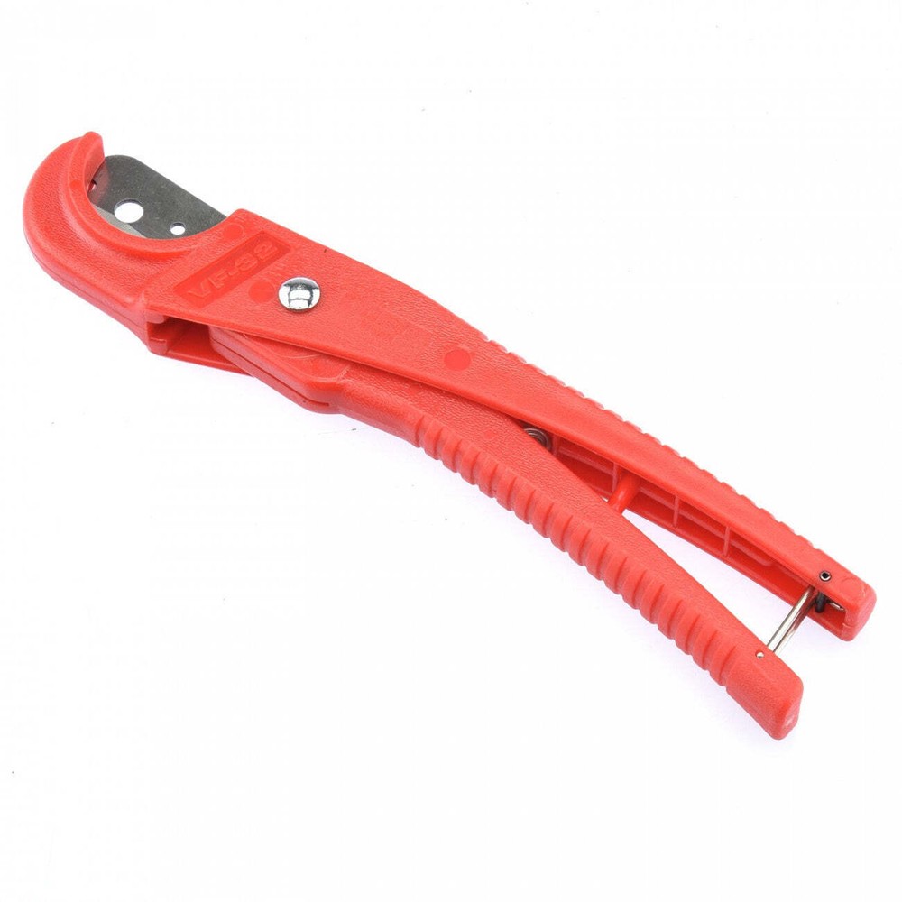 Flexible Rubber Hose Cutter Plastic Pipe Cutting Tool