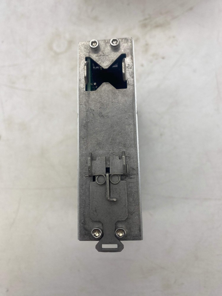 Wilkerson DM7010 Frequency Input Field Rangeable Isolated Transmitter (New)