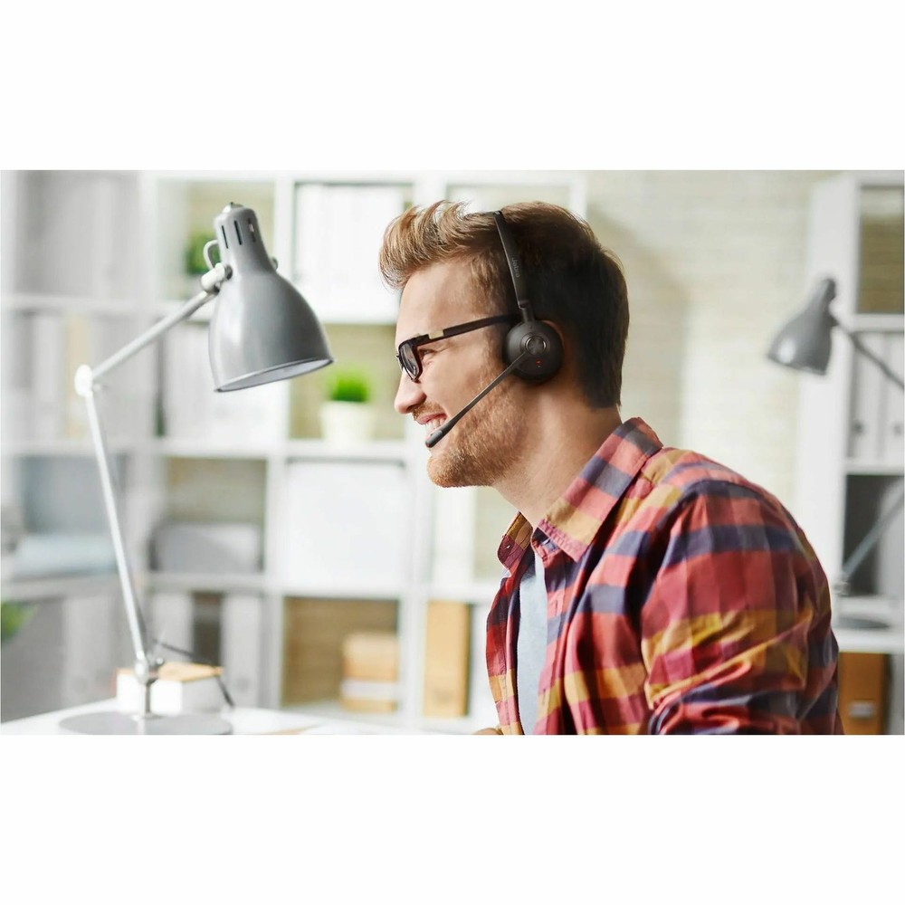 Jabra Engage 45 SE Wireless DECT Mono Earset