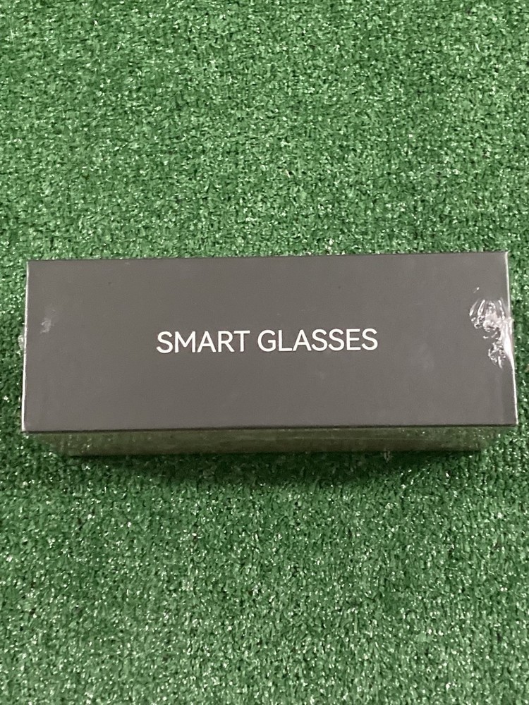 Ai Camera Glasses New In Box