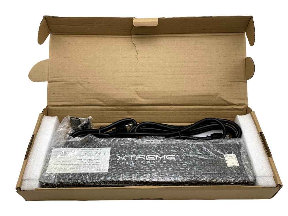 Xtreme Power Conversion XBDM-1015LV Bypass Distribution Module (90000090)