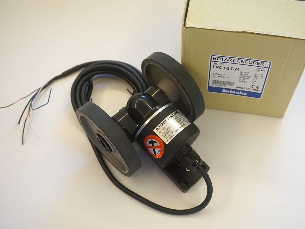 1pc New For   ENC-1-2-T-24 rotary encoder
