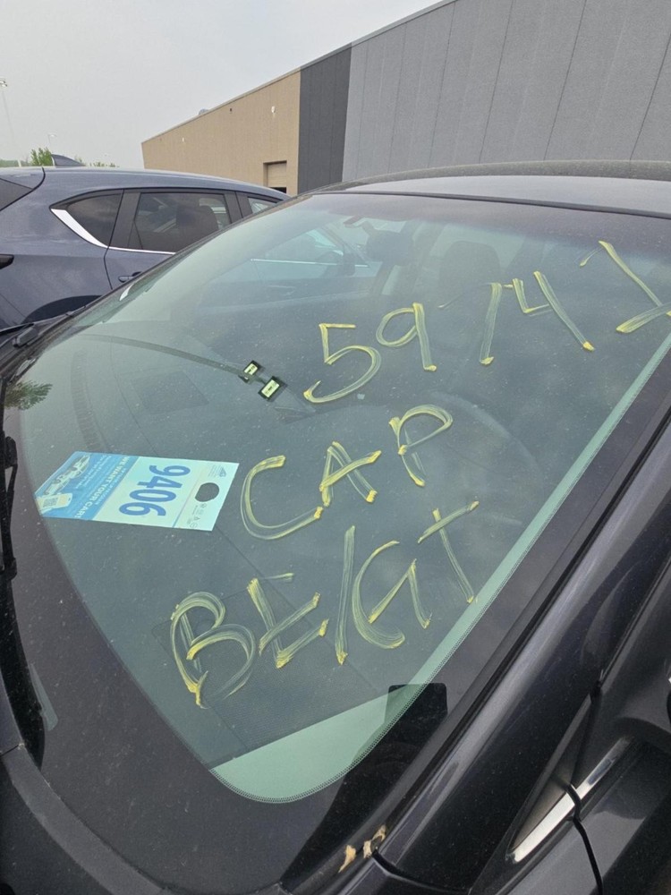 Used Telematics Interface Module fits: 2015 Mazda CX-9 Communication Bluetooth c