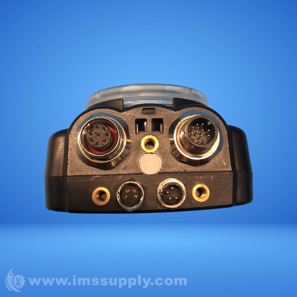 Banner Engineering Corp. IVUPRG512 IVU Plus Camera Sensor USIP