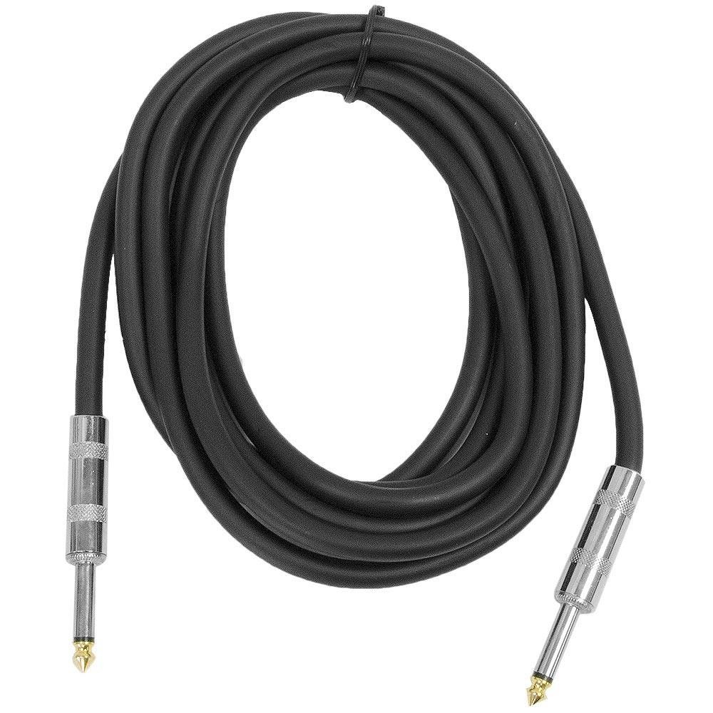 FS10 10 Ft 1/4" Speaker Cable
