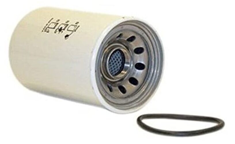 WIX Spin-On Hydraulic Filter