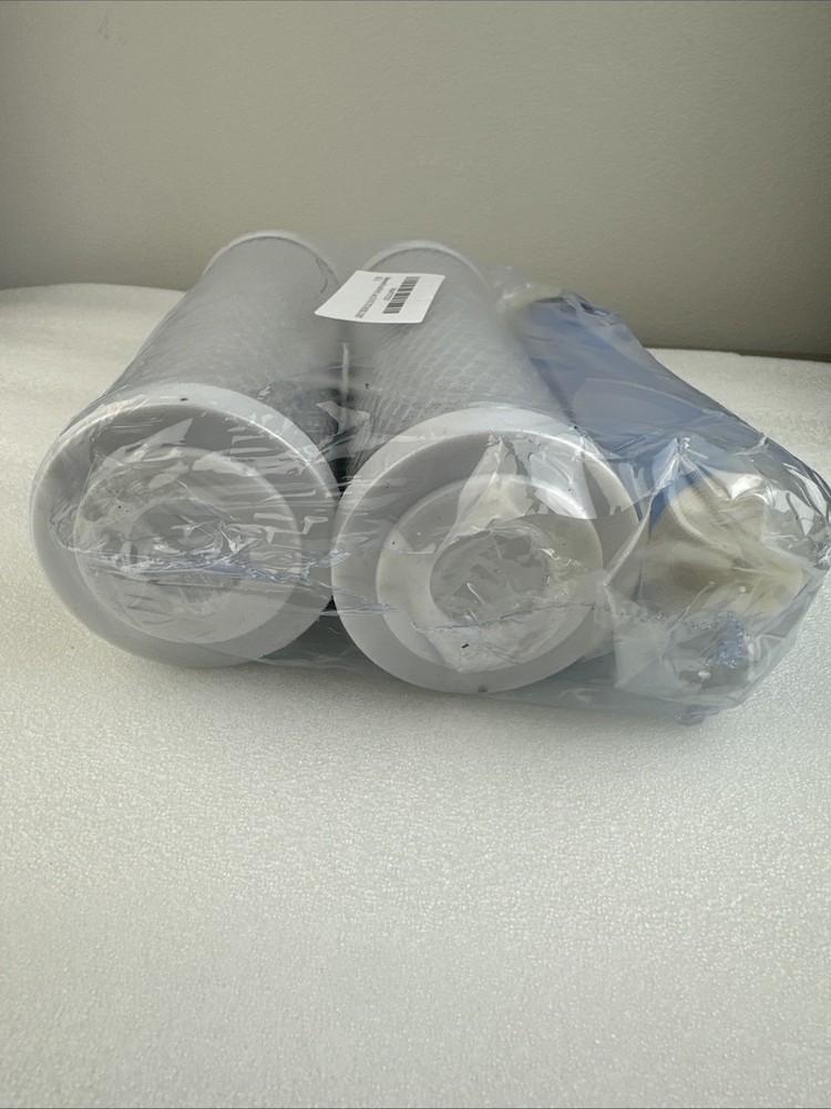 Replacement Filters Set w/Membrane TFC-50