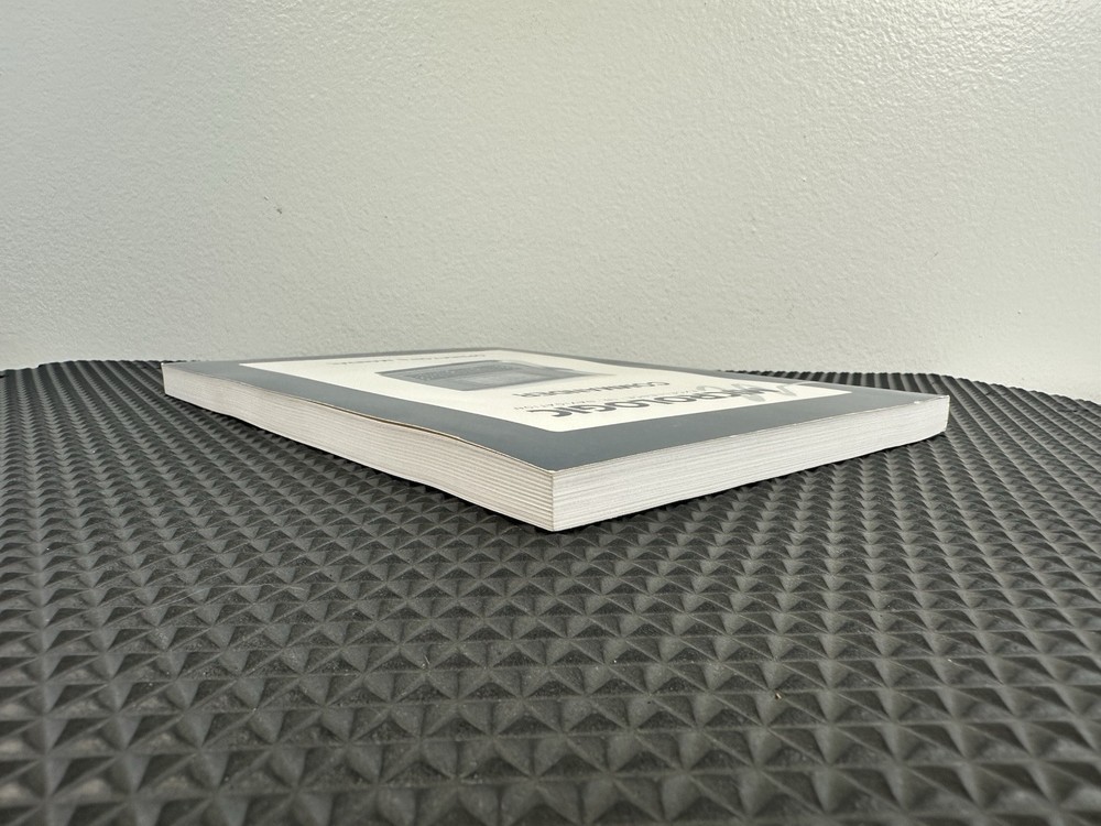 Micrologic Commander Operator’s Manual OMCMD119