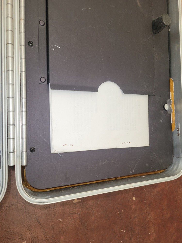 Dynatel Model: 505 Cable Identifier.