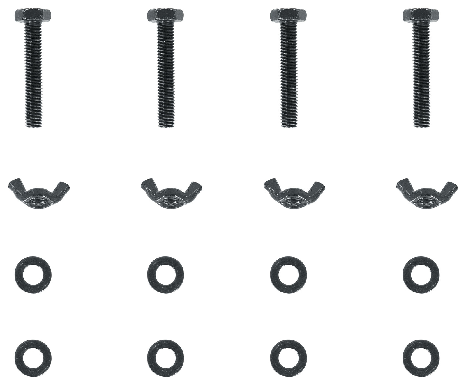 Rockville RVLS60 9 Foot Tall Portable Tripod DJ Lighting Stand T-Bar+Padded Bag