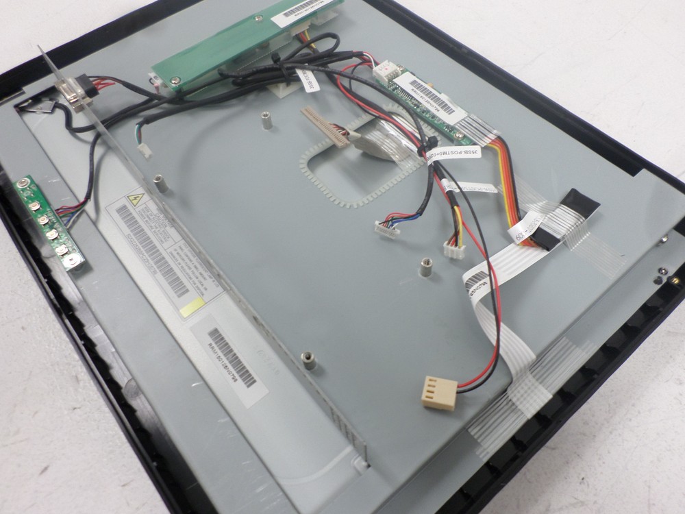 Longshine POS Touchscreen and TouchPanel 15" - NEW!