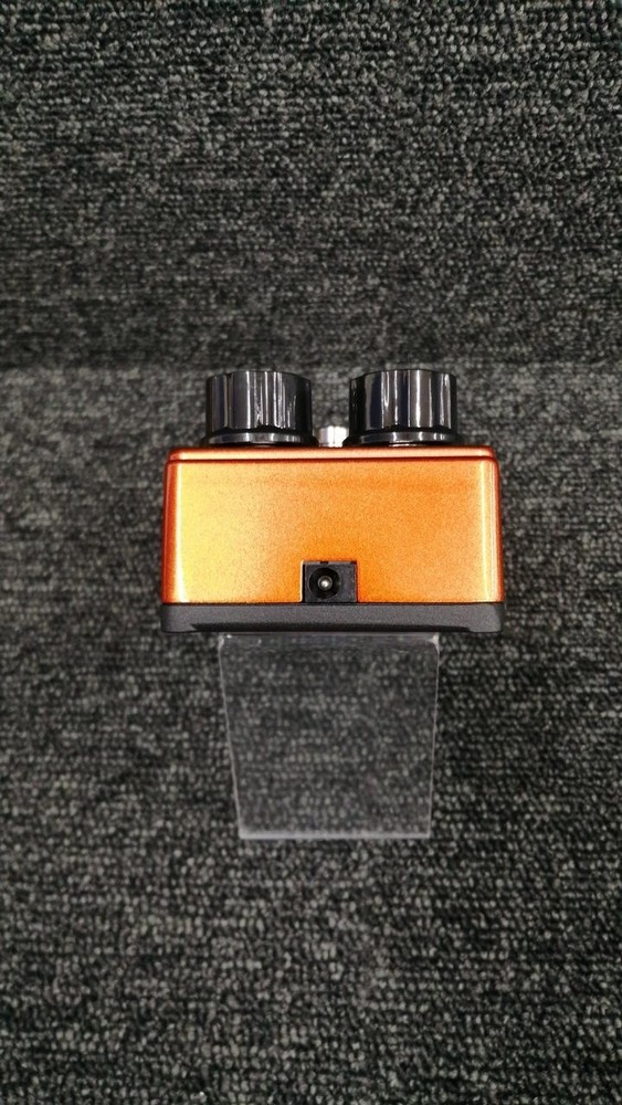 DOD COMPRESSOR 280 effector