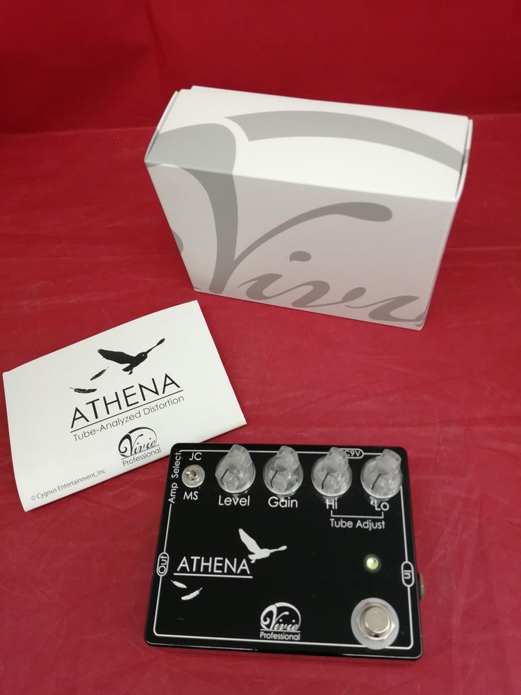 VIVIE ATHENA EFFECTOR 357303